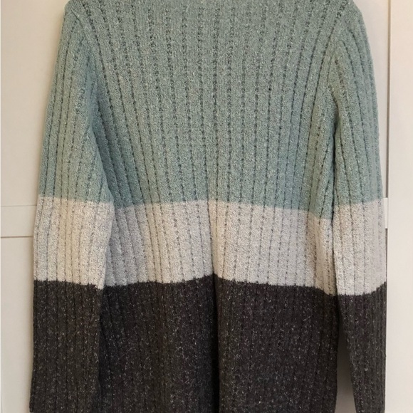 RICKI’s Beautiful Soft Pullover Sweater XL EUC - Picture 13 of 13
